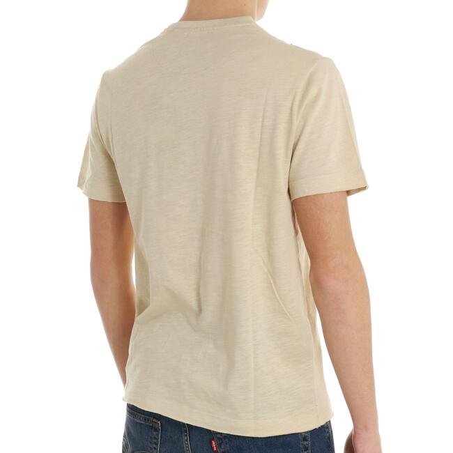 T-SHIRT TASCHINO SEINSE - Mad Fashion | img vers.650x/